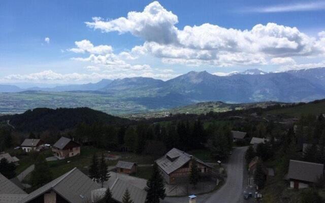 Appartement Saint-Michel-de-Chaillol, 5 pièces, 12 personnes - FR-1-393-11