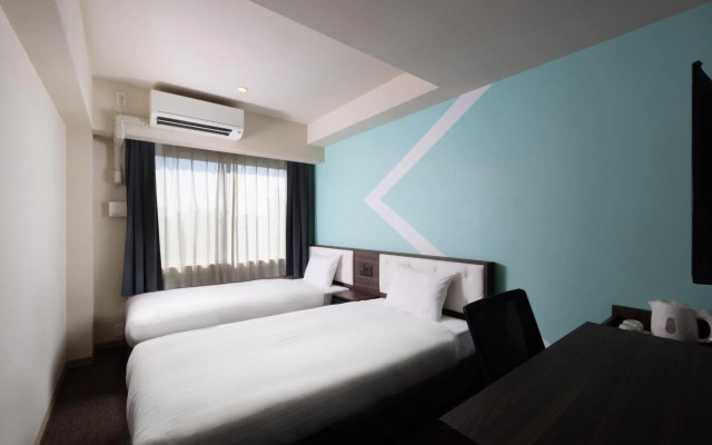 Ibis budget Osaka Umeda