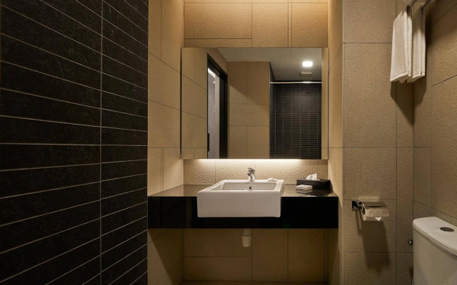 U Hotel Penang