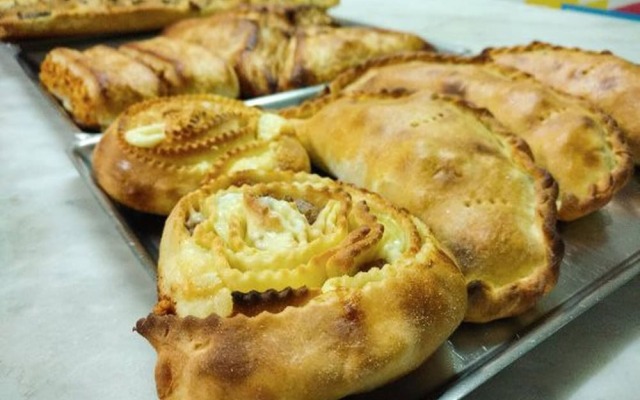 Villa Linda by the sea in South Sicily