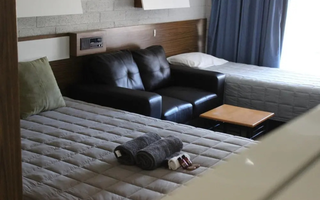 Thomas Lodge Motel