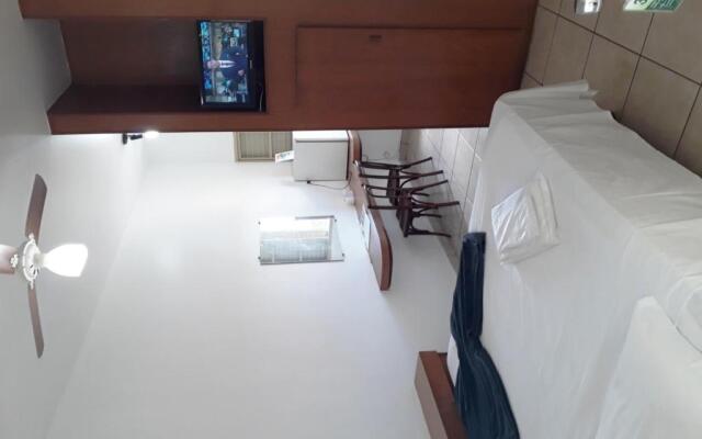 Minas Palace Hotel