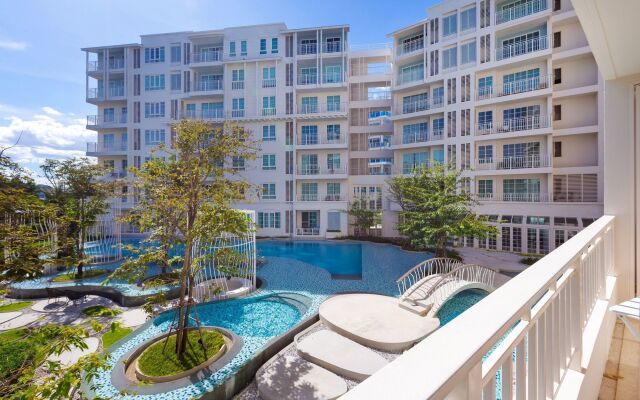 Summer Hua Hin Condominium