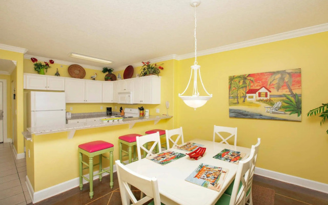 Emerald Isle Beach Resort by Panhandle Getaways