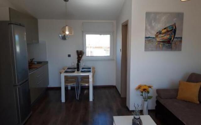 Apartments Pineta Franko