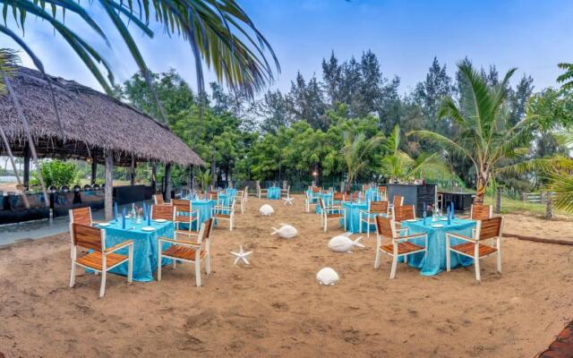 Club Mahindra Resort - Puducherry