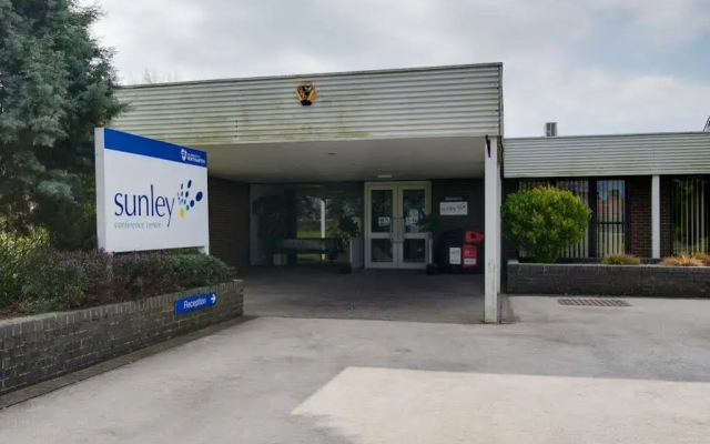 Sunley Management Centre