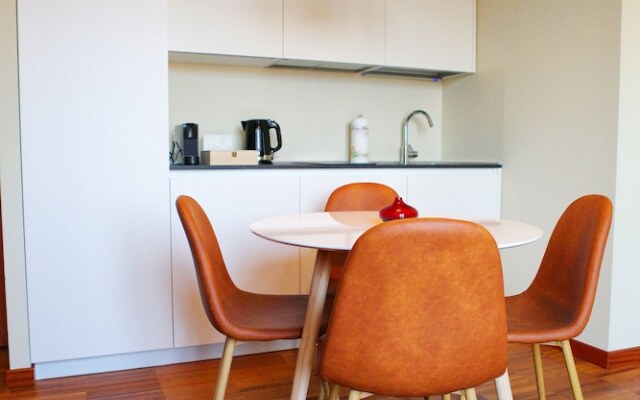 Milhouse Suites Duomo Penthouse