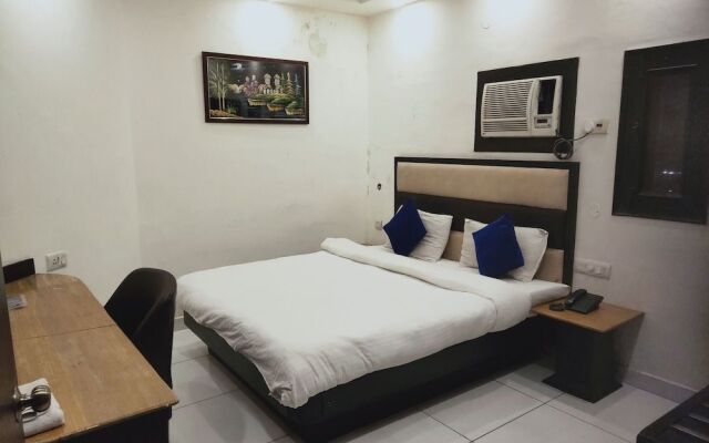 Itsy By Treebo - Southend