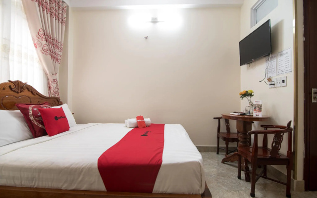 R&G Suite – Guest Rooms – Ho Chi Minh City
