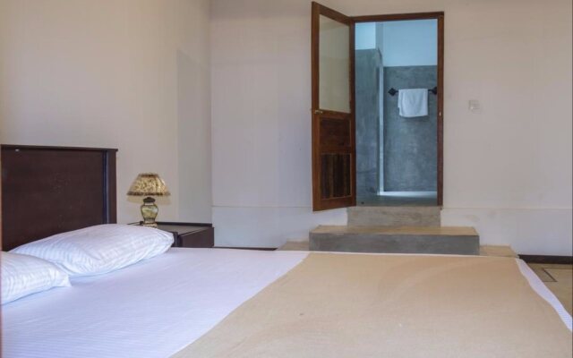 Teak Cottage