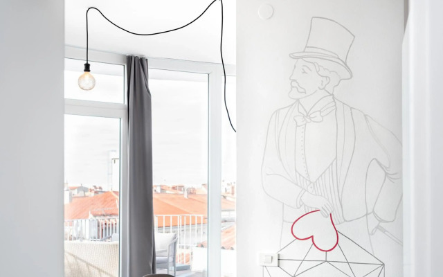 Art Hotel Tartini