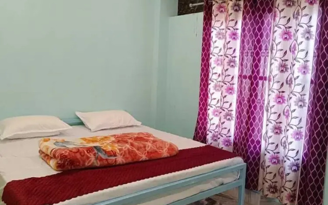 Satyam Guest House