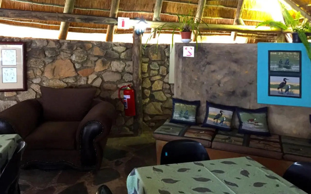 Sheba Rock Guest House