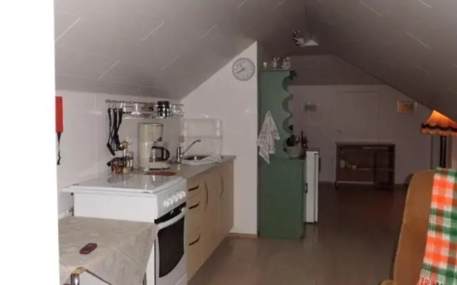 Eidagisting Guesthouse
