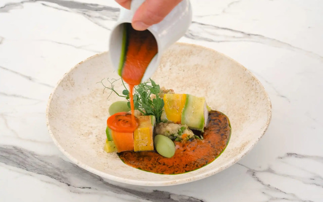 Aegean Melathron Thalasso Spa Hotel