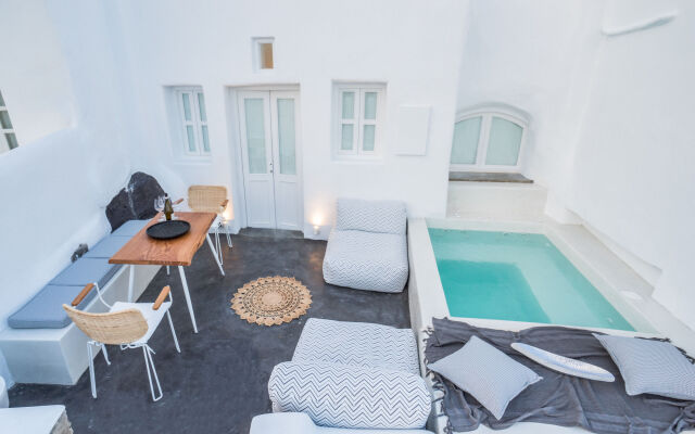 Gaia Suites