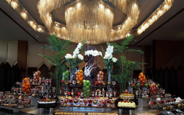 InterContinental TAIF by IHG