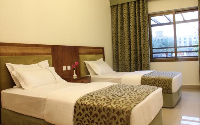 Lagoon Hotel & Resort