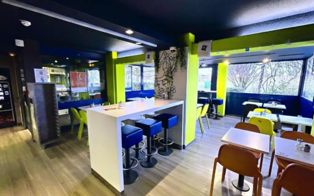 ibis budget Beaune