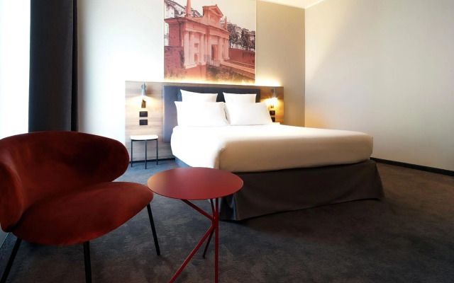 Mercure Bergamo Centro Palazzo Dolci