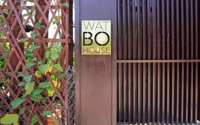 Wat Bo House