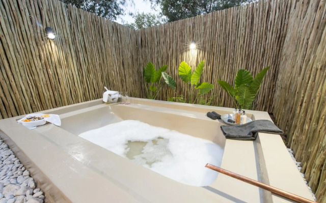 Unembeza Boutique Lodge & Spa