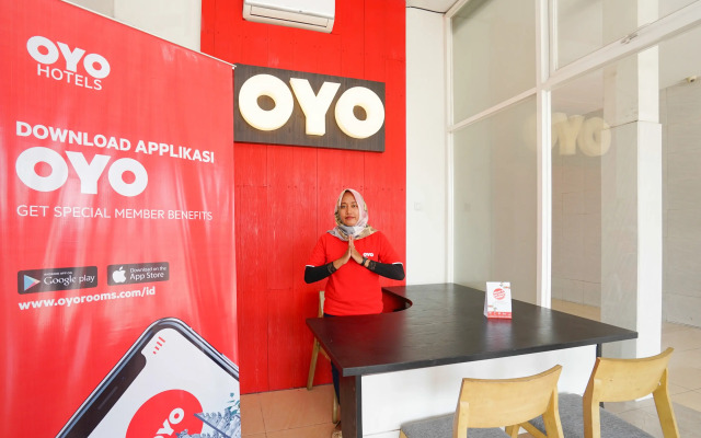 OYO 425 Mojokerto Guesthouse
