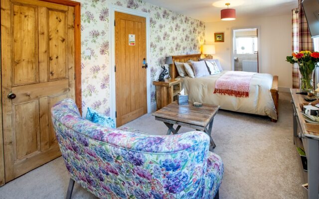 Middle Studfold Farm B&B