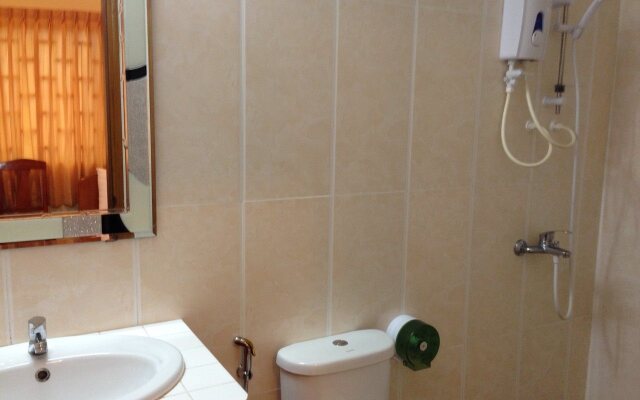 Marany Guesthouse