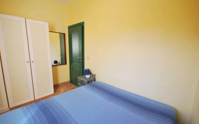 Villa Pineta