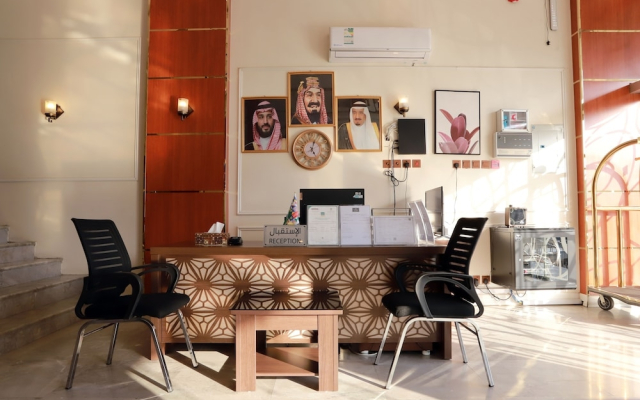 Diaara Hotel