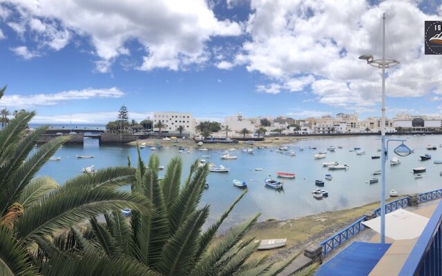 Terraza El Charco Arrecife