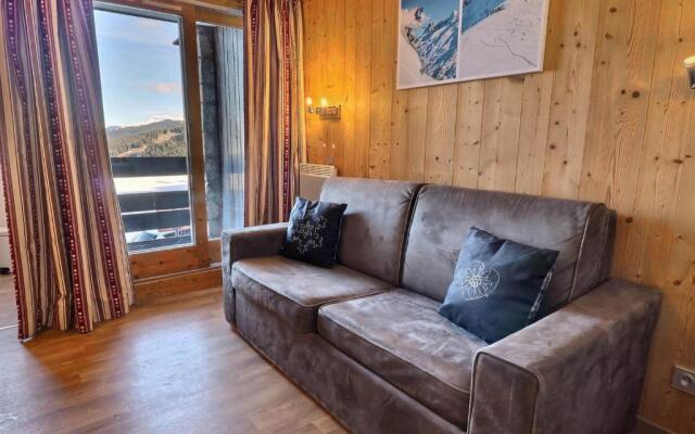 Appartement Méribel, 2 pièces, 4 personnes - FR-1-182-201