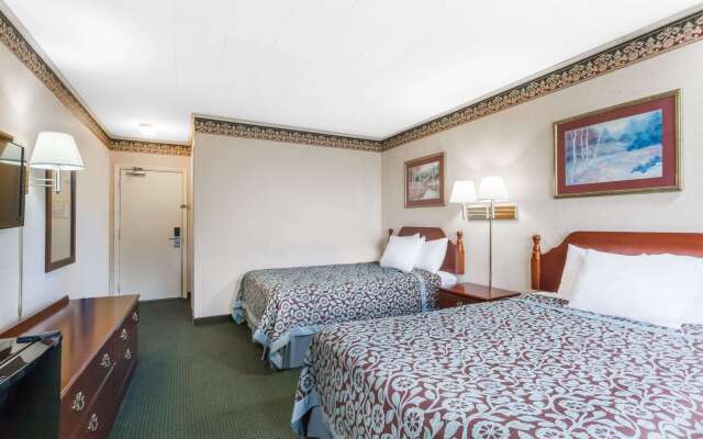 Days Inn By Wyndham Tannersville