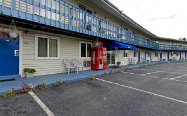 Americas Best Value Inn Lee