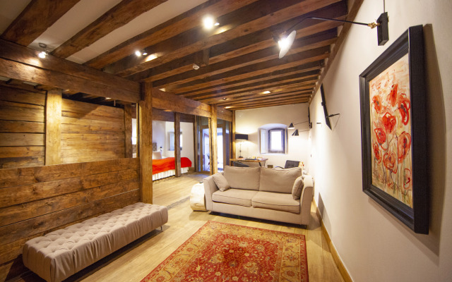 The Three Sisters Hotel