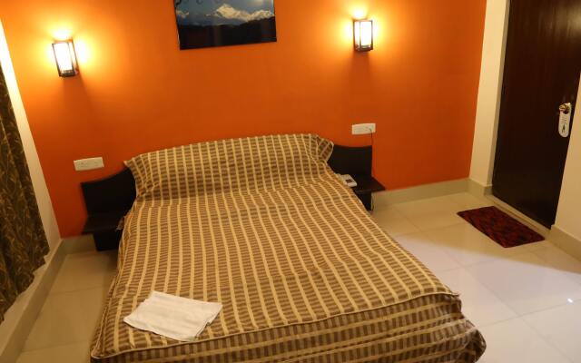 Hotel Golden Star Continental