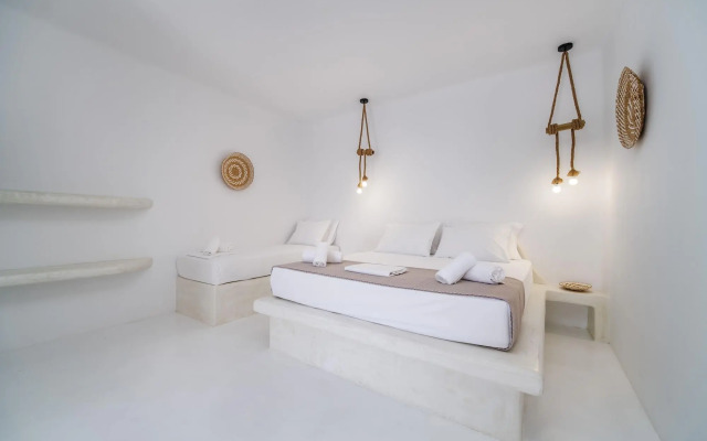 Amethyst Luxury Suites