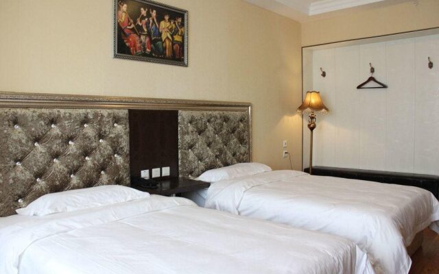 Love Face Hotel