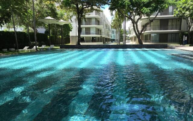 Baan San Kraam 5206 Cha-am Hauhin