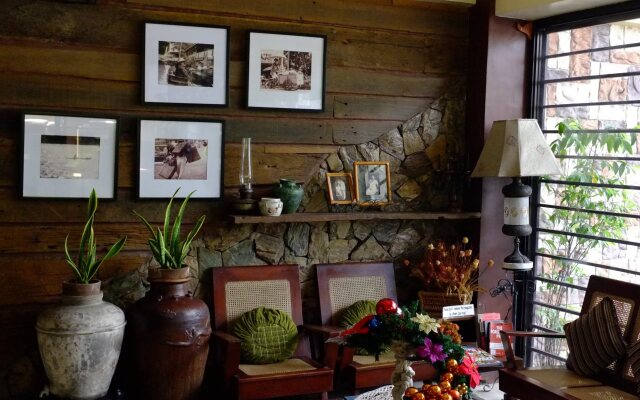Las Casitas de Angela Hotel