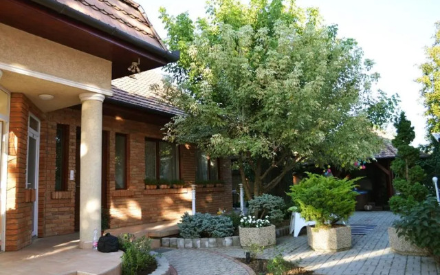 Gyula Wellness Panzió