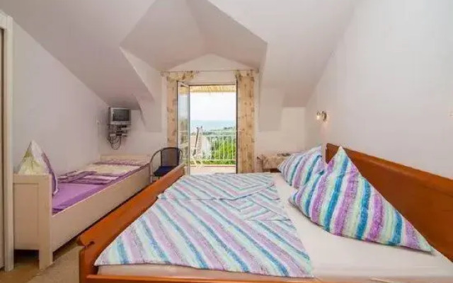 Apartments Galic