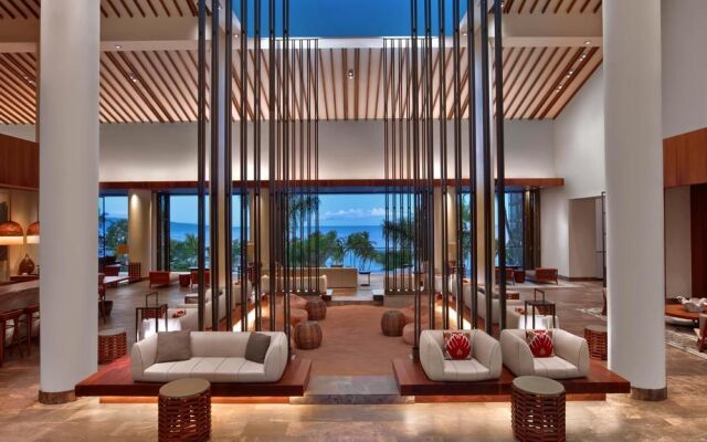 Andaz Maui Villas