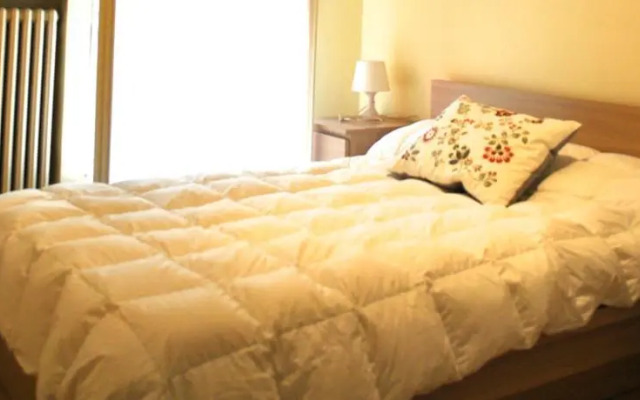 Residence Romeo and Juliet