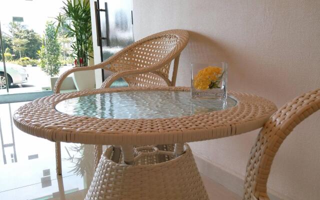 One Garden Hotel @ Senawang