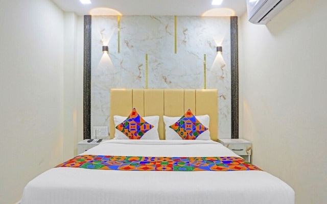 Hotel Grand Inn