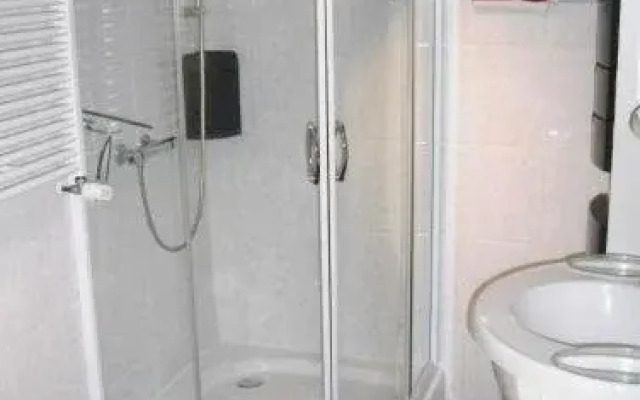 Ferienwohnung Bilstein
