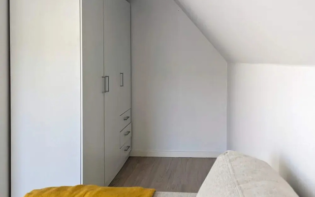 6 Person Holiday Home in Gram